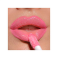 Revolution Soft Bank Ceramide Lip Gloss, Marbled Swirl, Sweet Soft Pink, 4.5ml