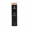 Carissa Cosmetics CC Cream with Vitamin E & Argan Oil for Even Skin Tone 01