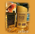 Dr. Rashel Anti-Aging Sunscreen SPF 60 - Gold Collagen, 80ml