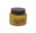 Queen Line Gold Face and Body Scrub with Exfoliating Particles, 500ml