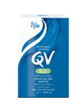 Natural Beauty Cleansing Bar Soap-Free QV 100g
