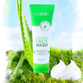 Dr. Rashel Aloe Vera Facial Wash Soothing Cleanser 100g