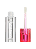 Trouble Maker Chaos Gloss Lip Gloss Brain Freeze Clear 3ml