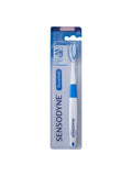Ultra Soft Toothbrush for Gums Sensitive Teeth Care Sensodyne Assorted