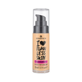 Essence I Love Flawless Skin Foundation SPF 20 Medium Ivory 30ml