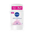 Antiperspirant Stick Natural Radiance Vitamin C Brightening Nivea 50ml
