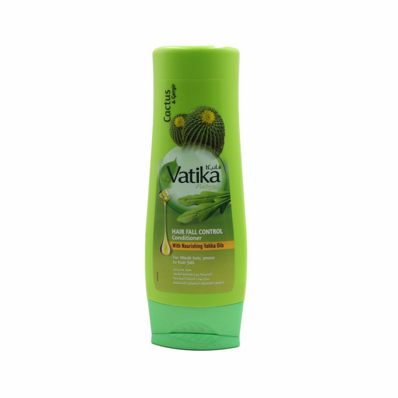 Best Hair Conditioner Aloe Vera & Watercress Nourishing Vatika 400ml