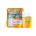 Sol de Janeiro Body Care Set Moisturizing Cream Shower Gel Mist 170ml