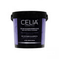 Celia Cosmetics Shea Butter and Lavender Foaming Sea Salt Scrub 700g
