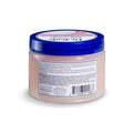 Dr Teal's Pink Sea Salt Body Scrub, Epsom Salt, Bergamot and Orange Oil, 454g