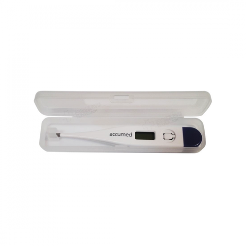 Digital Thermometer for Fever Quick Measurement Accumed TK120 1 Piece