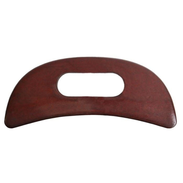 Salon System Wood Massage Tool for Body Circulation