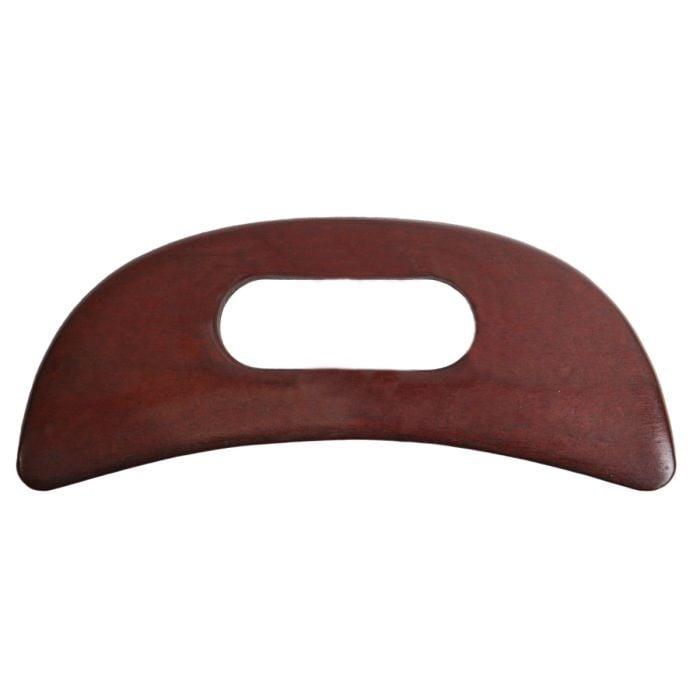 Salon System Wood Massage Tool for Body Circulation