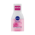 Oil Based Makeup Remover Rose Water Waterproof Makeup Nivea 100ml