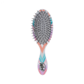 Wet Brush Kids Detangling Hair Brush Chevron Pattern White