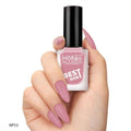 Make Over 22 Nail Polish NP53 High-Gloss Chip-Resistant Formula
