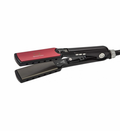 Queen Line Hair Straightener QL-2020 Ceramic Plate 58W Red Black