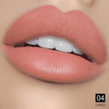 Christine Royal Matte Lipstick No. 04 CH021 with Vitamin E