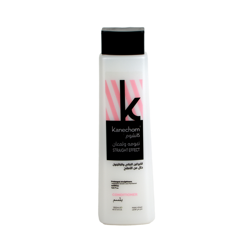 Kanechom Softness and Shine Conditioner, Hydrating, 350ml