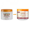 Cantu Shea Butter Styling Cream for Moisturizing Hair Care