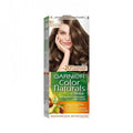 Garnier Hair Dye Dark Ash Blonde 6.1, 112ml, Gray Coverage