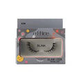Office Natural Horse Hair Strip Eyelashes S09
