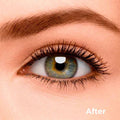 Revlon Volumizing Mascara, Blackest Black 901, Carnauba Wax, Olive Oil