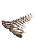 0 Eyebrow Duo Set: Light Brown Mascara + Clear Gel