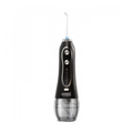 Make Over 22 Water Flosser 300ml Black with 5 Pressure Settings