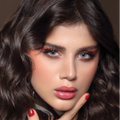 Contact Lenses Online Sky Gold-13 Natural Beauty Dahab 10 Pack