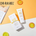 Dr. Rashel After-Sun Cooling Gel with Aloe Vera and Vitamin E, 60g