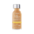 Liquid Foundation Radiant Finish SPF 17 True Match L'Oreal Paris 30ml