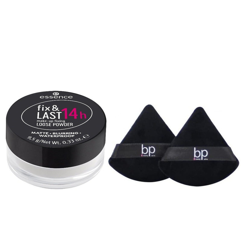 Under-Eye Setting Kit - 2 Pieces