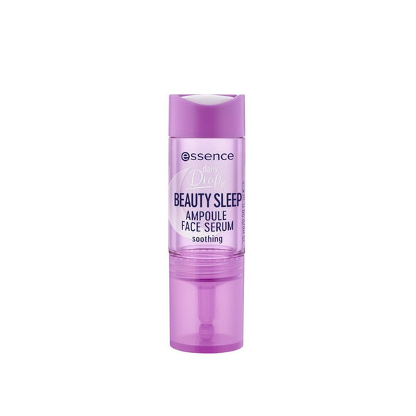Essence Drop of Beauty Sleep Serum with Lavender Water, 15ml