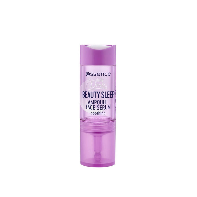 Essence Drop of Beauty Sleep Serum with Lavender Water, 15ml