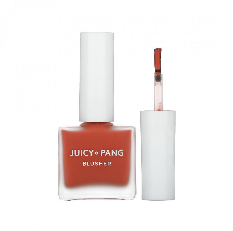 Best Liquid Blush Dewy Finish Natural Glow 9g
