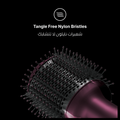 United Professional Hair Styling Brush UN-6219, 1200W, 220-240V