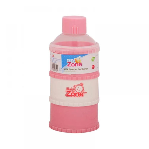 Baby Zone Four-Tier Children's Organizer, Eco-Friendly Toy Storage