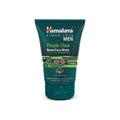 Himalaya Neem Facial Wash for Deep Cleansing and Pimple Control, 100ml