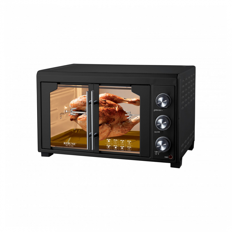 Rebune French Oven RE-10-030 2000W 220-240V