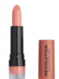 Revolution Matte Rouge Lipstick - 3.5 ml