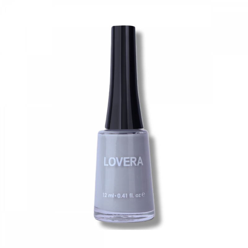 Lovera Nail Polish 043 Quick-Drying Long-Lasting 12ml