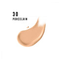 Max Factor Miracle Pure Foundation SPF 30, Porcelain, 30ml