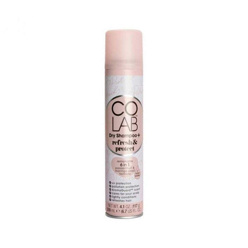 Colab Dry Shampoo Renewal and Protection 200ml