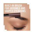 Rimmel London Professional Eyebrow Pencil Shade 001 Dark Brown