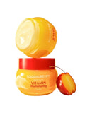 Eqqual Berry Vitamin C Cream - 50 ml