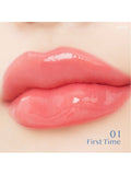 4U2 Better Half Duo Lipstick & Lip Gloss No.01 First Time 2.4 g