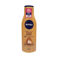Nivea Cocoa Butter Body Lotion Deep Moisture Serum Vitamin E 250ml