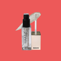 Make Over 22 Shimmer Liquid Eyeshadow M2609 Creamy Long Lasting