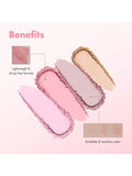 Romand Powder Blush C02 Blueberry Chip 3.4g